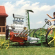 Illustration for article titled Drunk Drives Lawn Mower in Ill-Fated Booze Run